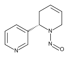(S)-N-Nitroso Anatabine (1 mg/ml in Acetonitrile)