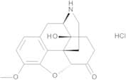 Noroxycodone Hydrochloride (1mg/ml in Methanol)