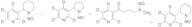 Mixture of  (R,S)-N-Nitroso Anabasine-d4, rac N'-Nitrosonornicotine-d4, 4-(Methylnitrosamino)-1-(3…