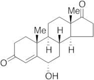 6α-Hydroxy Androstenedione (1.0mg/ml in Methanol)