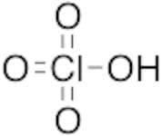 0.5N Perchloric Acid