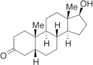 5β-Androstane-17β-ol-3-one (1mg/ml in Acetonitrile)