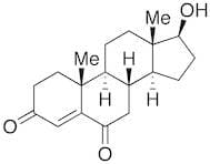 4-Androsten-17β-ol-3,6-dione (1mg/ml in Acetonitrile)