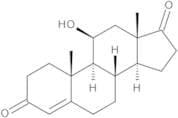 4-Androsten-11b-ol-3,17-dione (1 mg/ml in Acetonitrile)
