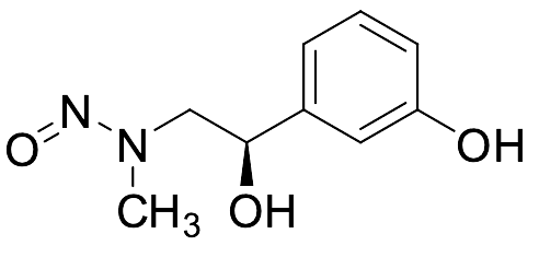 N-Nitroso Phenylephrine (1 ug/mL in Methanol)