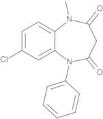 Clobazam (1 mg/ml in Acetonitrile)