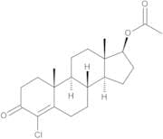 Clostebol Acetate (1 mg/ml in Acetonitrile)