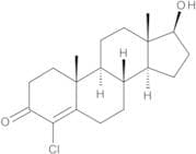 Clostebol (1 mg/ml in Acetonitrile)