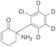 Dehydro Norketamine-d4 (>90%) (1 mg/ml in Acetonitrile)