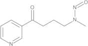 4-(Methylnitrosamino)-1-(3-pyridyl)-1-butanone (10 mg/mL in Methanol)