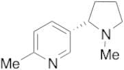 (S)-6-Methylnicotine (1 mg/mL in Methanol)