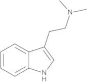N,N-Dimethyltryptamine (1mg/ml in Acetonitrile)