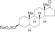 Epiandrosterone Sulfate Sodium Salt (1 mg/ml in Methanol)