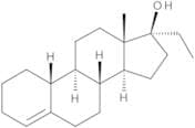 Ethylestrenol (1 mg/ml in Acetonitrile)