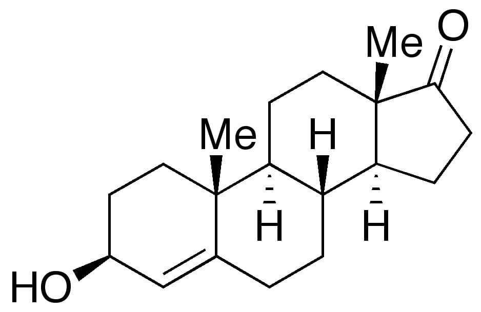 3b-Hydroxy-4-androstenone (1 mg/ml in Acetonitrile)