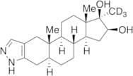 16β-Hydroxy Stanozolol-d3 (1mg/ml in Acetonitrile)