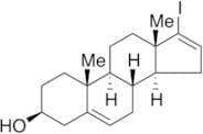 17-Iodo-androsta-5,16-diene-3β-ol (1mg/ml in Acetonitrile)
