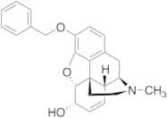Benzylmorphine (1 mg/mL in Methanol)
