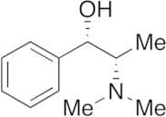 N-Methyl Pseudoephedrine (1 mg/mL in Methanol)