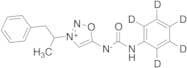 Mesocarb-d5 (1mg/ml in Acetonitrile)