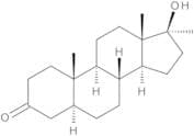 Mestanolone (1 mg/ml in Acetonitrile)