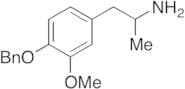 3-Methoxy-4-benzyloxyamphetamine (1 mg/ml in Acetonitrile)