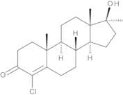 Methylclostebol (1 mg/ml in Acetonitrile)