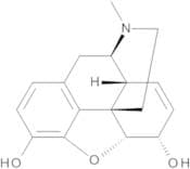 Morphine (1 mg/ml in Acetonitrile)