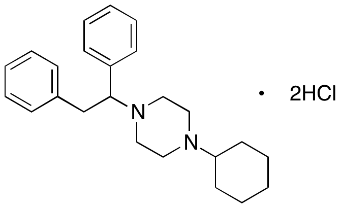 MT-45 Hydrochloride (1 mg/ml in Acetonitrile)