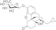 Naltrexone 3-O-β-D-Glucuronide (1 mg/ml in Methanol)