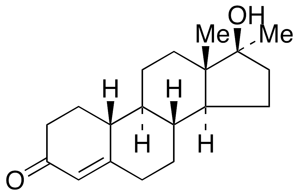 Normethandrone (1 mg/ml in Acetonitrile)