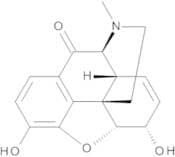 10-Oxo Morphine (1 mg/ml in Acetonitrile)