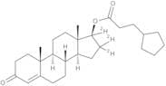 Testosterone Cypionate-d3 (1 mg/ml in Acetonitrile)