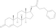 Testosterone 17-Phenylpropionate (1 mg/ml in Acetonitrile)