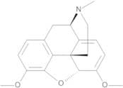Thebaine (1 mg/ml in Acetonitrile)