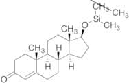 17β-(Trimethylsiloxy)testosterone (1mg/ml in Acetonitrile)