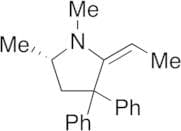 [S-(E)]-2-Ethylidene-1,5-dimethyl-3,3-diphenyl-pyrrolidine (S-EDDP) (1 mg/mL in Methanol)