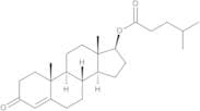 Testosterone 17-Isocaproate (1 mg/mL in Acetonitrile)