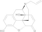 7,8-Didehydro Naloxone (1 mg/mL in Acetonitrile)