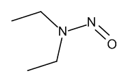 N-Nitrosodiethylamine (100 ug/mL in Methanol)