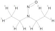 N-Nitrosodiethylamine-d10 (1 mg/ml in Methanol)