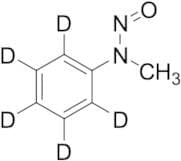 N-Nitroso-N-methylaniline-d5 (1 mg/mL in Methanol)