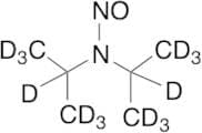 N-Nitrosodiisopropylamine- d14 (1 mg/mL in Methanol)