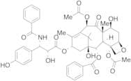 3’-p-Hydroxy Paclitaxel (1 mg/mL in Dimethyl Sulfoxide)