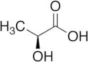 L-Lactic Acid, 90%