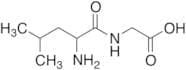 DL-Leucyl-glycine