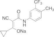 Laflunimus Sodium Salt