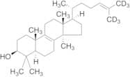 Lanosterol-D6