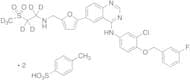 Lapatinib-d7 Ditosylate