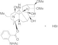Lappaconitine Hydrobromide